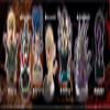 Chara Heroes BASTARD!!: Heavy Metal, Dark Fantasy BOX - Tokimeki.com view 3