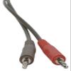 Califone CA-120 Replacement Cord 3.5mm for DS-8V Discovery Headsets view 2