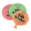 Rubber Jumbo Gas Blaster Whoopee Cushions - 12 Pieces view 1