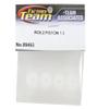 Team Associated 89493 16mm Pistons, 4-Piece view 2