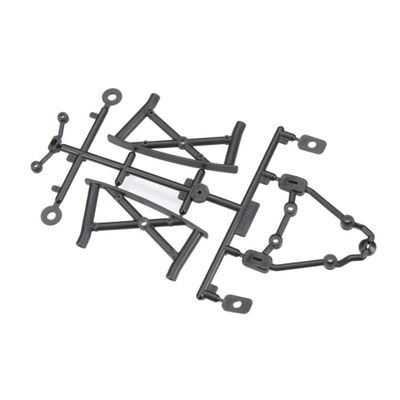 ARRMA Mount Set: Buggy Body, ARAC3470
