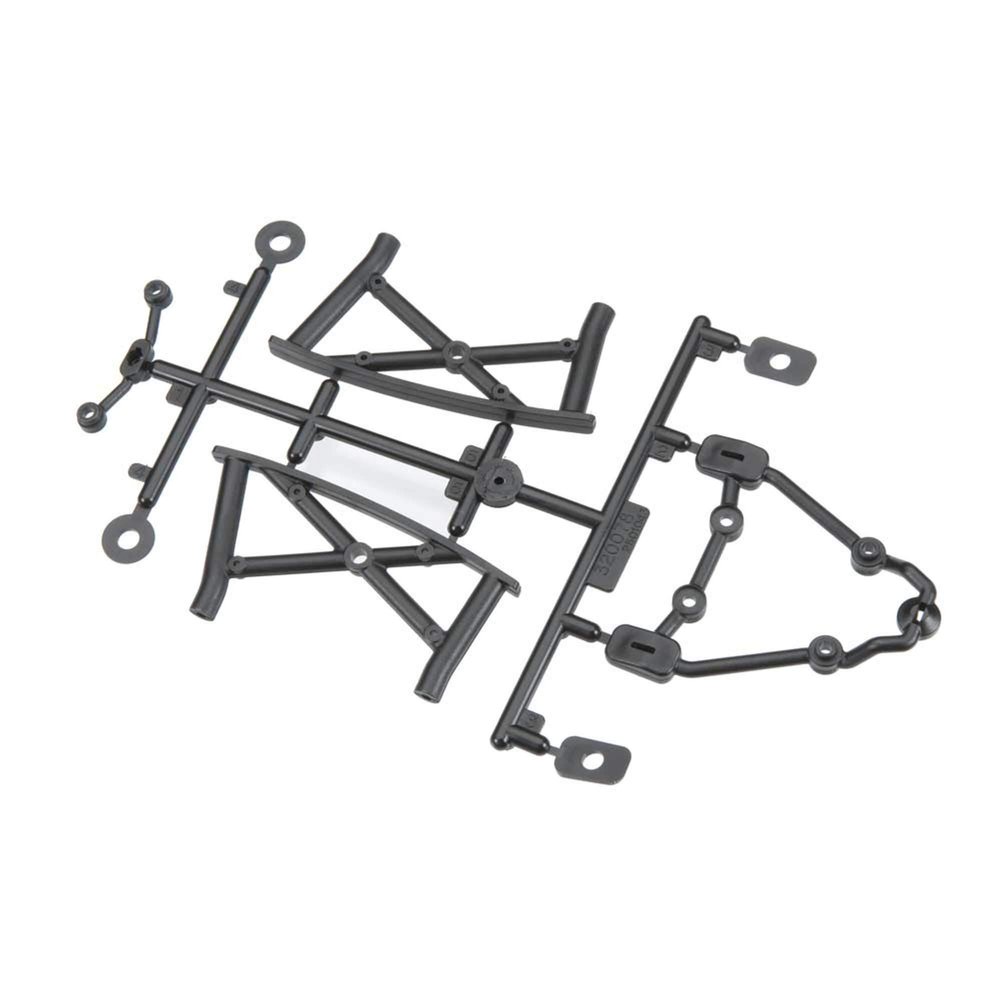 ARRMA Mount Set: Buggy Body, ARAC3470