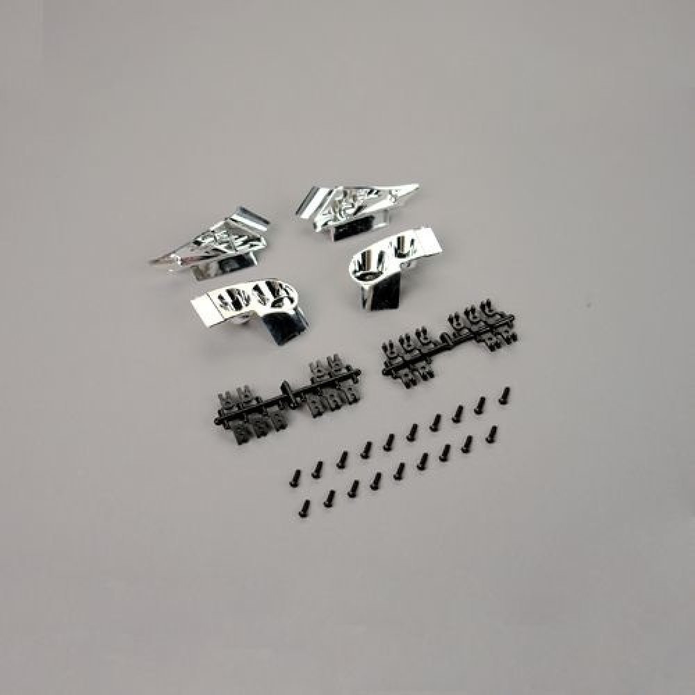 Thunder Tiger PD8294 Body Accessories R35 Sparrowhawk DX