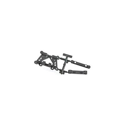 Arrma AR330003 Suspension Mount Set