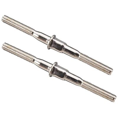 Arrma AR330013 Turnbuckle (2-Piece), 3x48mm