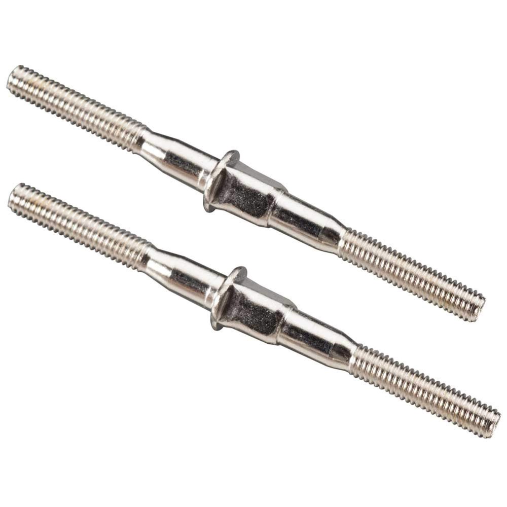 Arrma AR330013 Turnbuckle (2-Piece), 3x48mm