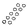 ARRMA Washer 3x8x0.5mm (10), ARAC9830 view 1
