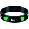 Beatles - Apple Gummy Wrist Band view 1