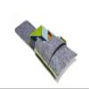 6 Piece Tegu Pocket Pouch Prism Magnetic Wooden Block Set, Nelson view 3
