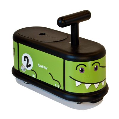 Italtrike La Cosa Crocodile Ride On