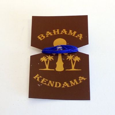 Bahama Kendama 10-Pack of Kendama Strings - Pink