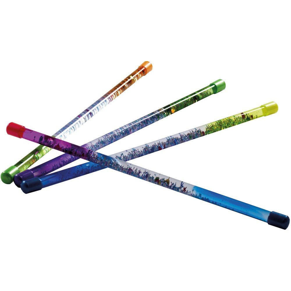 Kuenen 10625 Rainbow Wand - 1 Stick