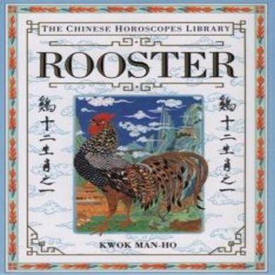 DKPUBLIS Chinese Horoscope Rooster