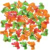 Fun Express - Mini Squirt Gun Assortment (50pc) - Toys - Assortments - 50Pc Assortments - 50 Pieces view 1