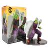 Banpresto Dragon Ball Z 5.5-Inch Piccolo Figure, SCulture Big Budoukai Volume 5 view 1