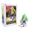 Banpresto Code Geass: Lelouch of the Rebellion R2 SQ Figure - Yukata Version view 4