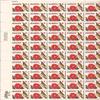 Alabama Sheet of 50 x 6 Cent US Postage Stamps Scott 1375 view 1