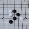 WE Games GO Stones - Large Size Made of ABS Plastic view 1