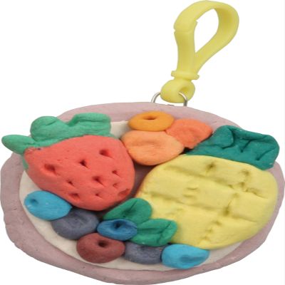 Artec Magnet Mascot (Flour Clay with) 000237