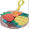 Artec Magnet Mascot (Flour Clay with) 000237 view 1