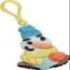 Artec Magnet Mascot (Flour Clay with) 000237 view 2