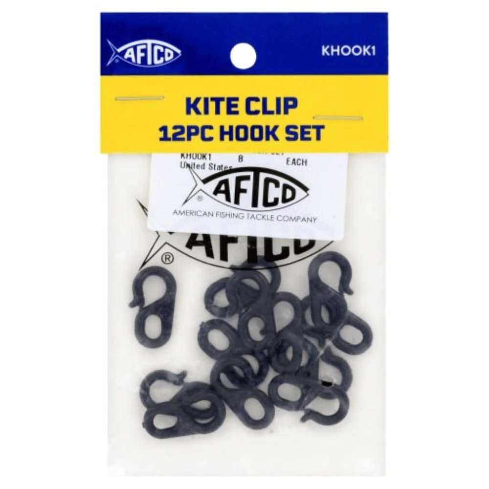 AFTCO Kite Hooks