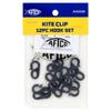 AFTCO Kite Hooks view 1