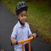 Childcraft - 1398980 Tricycle, 12 inches Seat Height, Orange view 4