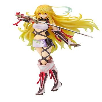 Alter Tales of Xillia: Milla Maxwell PVC Figure (1:8 Scale)