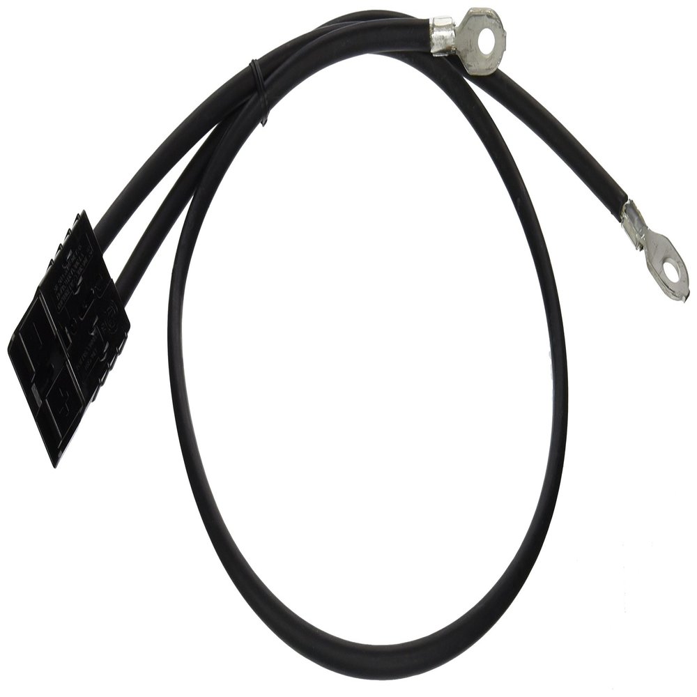 EZGO Wire Harness Connector for Total Charge Charger