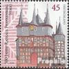 FRD (FR.Germany) 2713 (Complete.Issue.) unmounted Mint/Never hinged ** MNH 2009 Town Hall Frankenberg (Stamps for Collectors) view 1