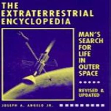 EXTRATERREST ENYCLOPEDIA