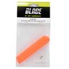 BLADE BLH3610OR Hi-Performance Main Rotor Blade Set, Orange: mCP S/X view 2