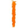 Boland 10102719 BOL52791 52791 Spring Boa Approximately 180 cm Orange, Multi-Coloured, Standard Size view 1