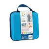 Plus-Plus Building Blocks Toy Storage Case - Holds 100 Pieces - Kids Construction Toys, Learning Resources, STEM Play for Home and Travel - Travel Case view 4