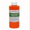 Handy Art Tempera Paint 8 ounce, Orange view 1