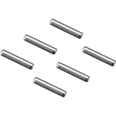 Axial AX30162 Pin 1.5x8mm 6 AXIC3162 Electric Car/Truck Option Parts
