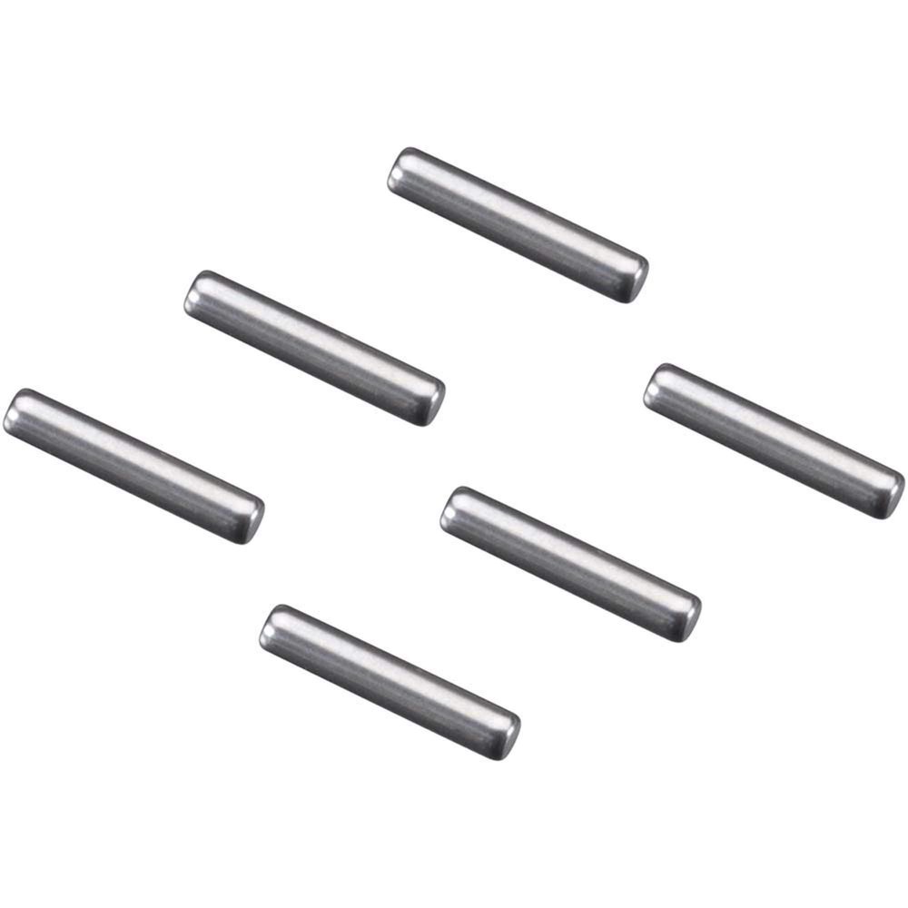 Axial AX30162 Pin 1.5x8mm 6 AXIC3162 Electric Car/Truck Option Parts