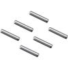 Axial AX30162 Pin 1.5x8mm 6 AXIC3162 Electric Car/Truck Option Parts view 1