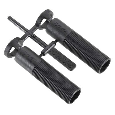 Axial 72-103mm Shock Body, AXIC0036