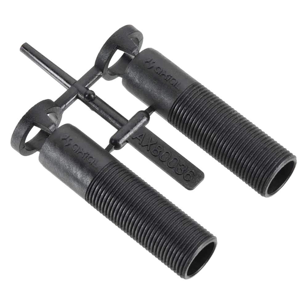 Axial 72-103mm Shock Body, AXIC0036