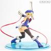 Amakuni Queen's Gate: Noel Vermillion PVC Figure (1:8 Scale) view 1