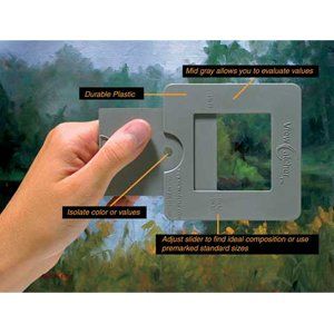 ViewCatcher View Finding Tool
