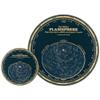 Miller Planisphere 50n/5.5 view 1
