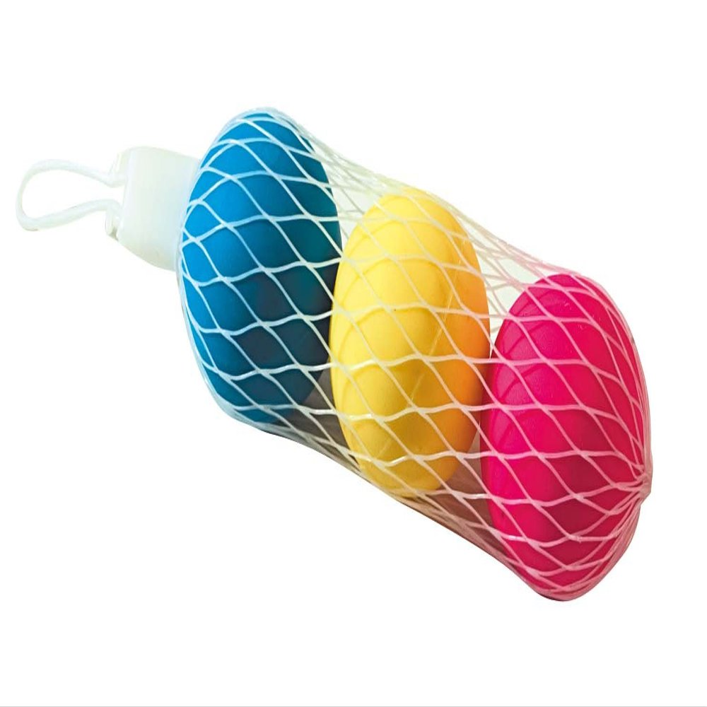 Androni - 5896 - Outdoor and Sports Game - 3 Balls - D 42