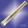3-Section Brass Telescope, Power 8 view 1
