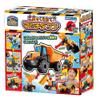 Assembly! Dump in multi Kenkikizzu tool (japan import) by Megahouse view 1