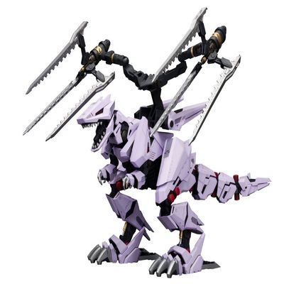 HMM Zoids 1/72 Ez-049 Berserk Fuhrer