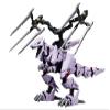 HMM Zoids 1/72 Ez-049 Berserk Fuhrer view 1