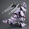 HMM Zoids 1/72 Ez-049 Berserk Fuhrer view 3